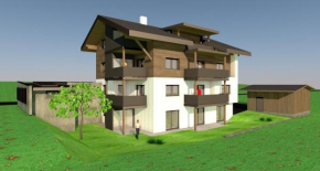 Johanna Appart Sankt Sigmund Im Sellrain